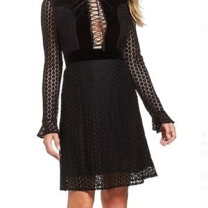 Foxiedox Dress Size S NWT